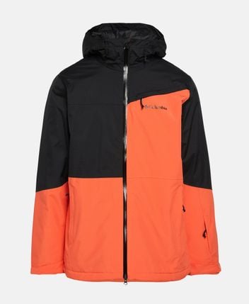 Insulated jacket ICEBERG POINT™