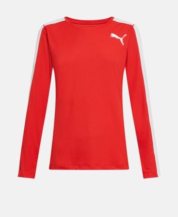 Training shirt
