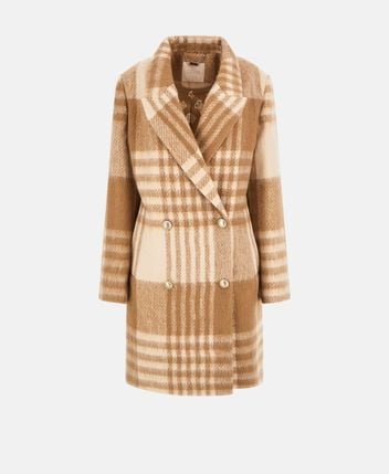 Transitional coat