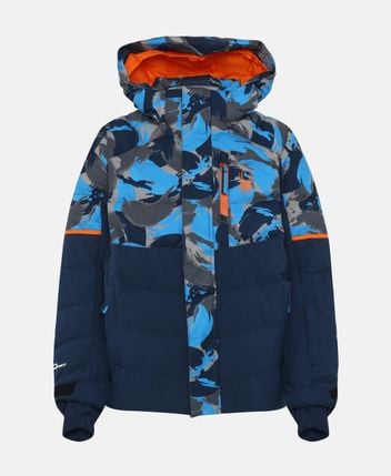 Ski jacket