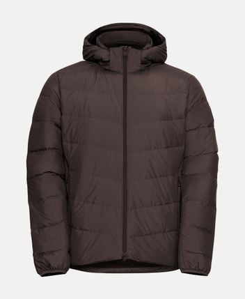 Down jacket Colonius