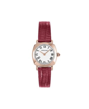Wrist watch