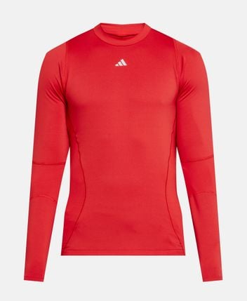 Long-sleeved top TF CR LS TEE M