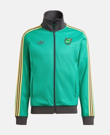 Tracksuit jacket JFF OG BB TT