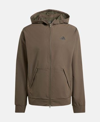 Tracksuit jacket D4T CR FZ HD