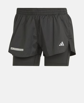 Running shorts