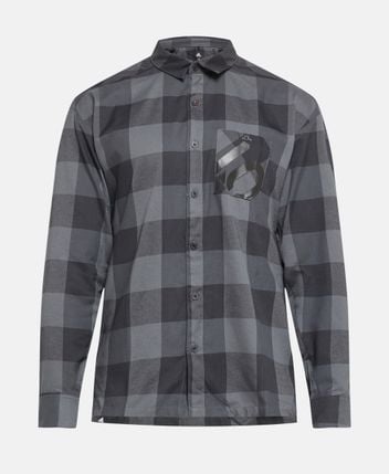 Long-sleeved shirt