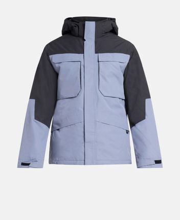 Ski jacket