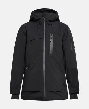 Ski jacket