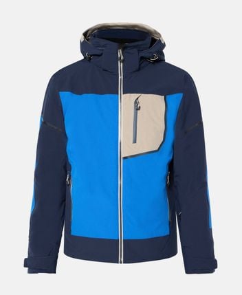 Ski jacket FRISCO