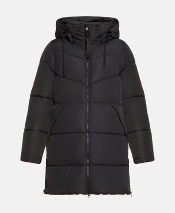 Functional coat Adaire