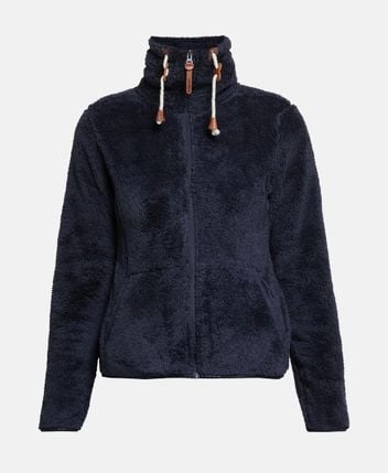 Fleece jacket Colony