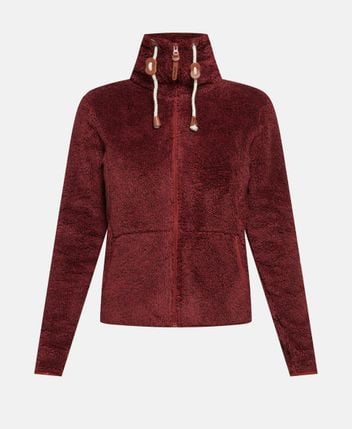 Fleece jacket