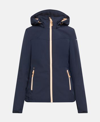 Functional jacket Brenham