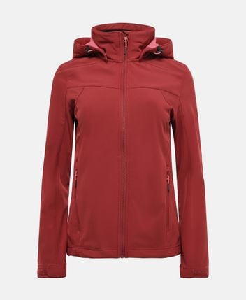 Functional jacket Brenham