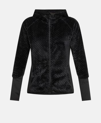 Fleece jacket Daisetta