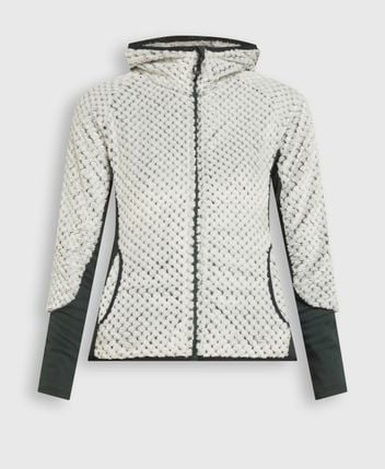 Fleece jacket Daisetta