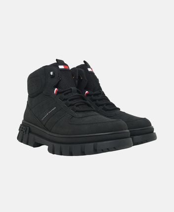 Winter boots