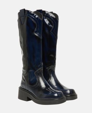 Cowboy boots Daff-ey