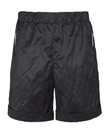 Functional shorts