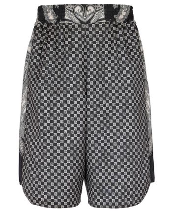 Functional shorts
