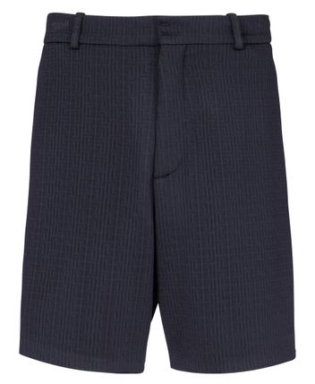 Functional shorts
