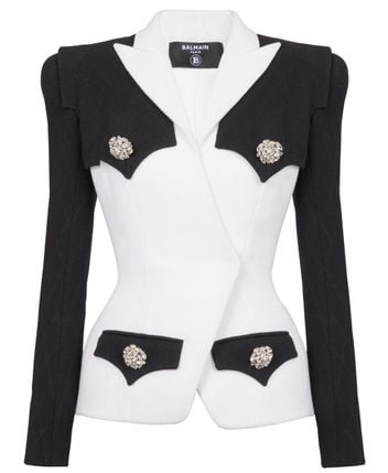 Business blazer