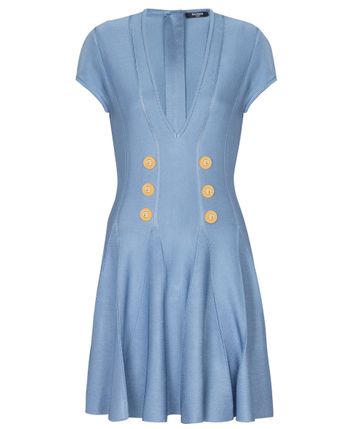 Casual dress