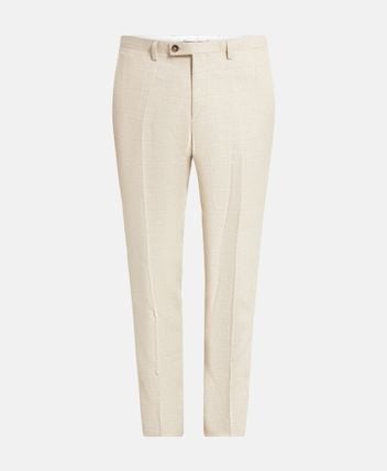 Casual trousers