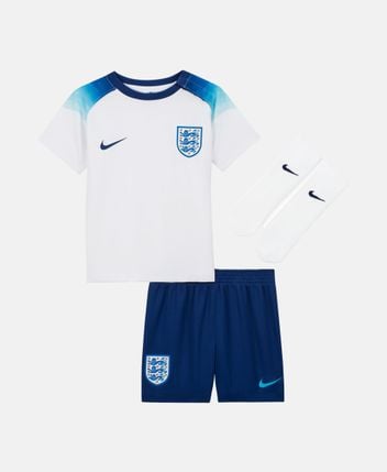Jersey, shorts and sock set