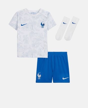 Jersey, shorts and sock set