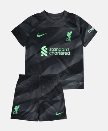 Track suit