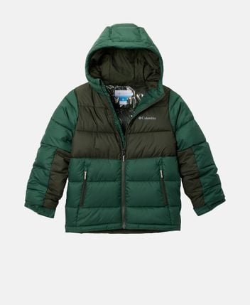 Winter jacket
