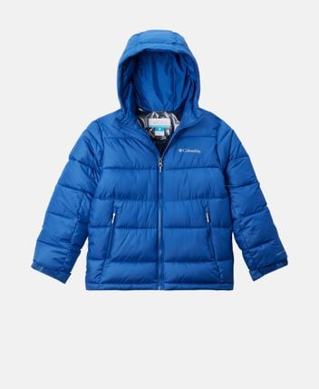 Winter jacket