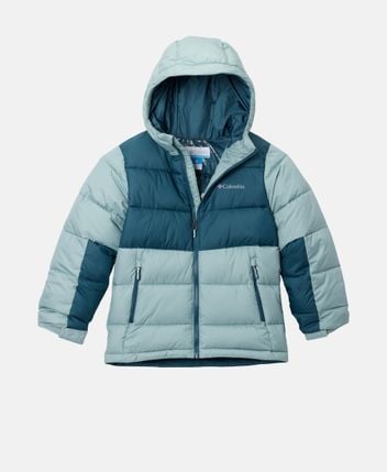 Winter jacket