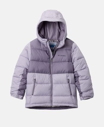 Winter jacket