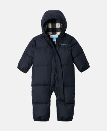 Down snow suit Snuggly Bunny