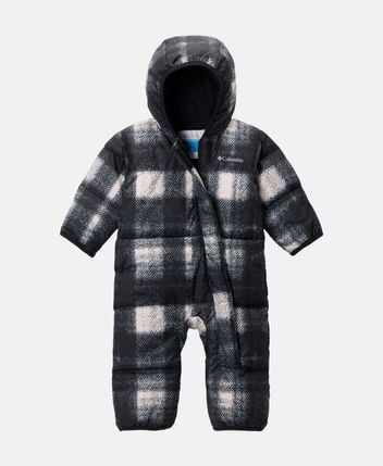 Down snow suit Snuggly Bunny