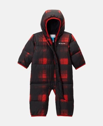Down snow suit Snuggly Bunny