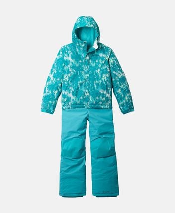 Snow dungarees