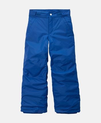 Ski pants