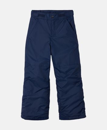 Ski pants