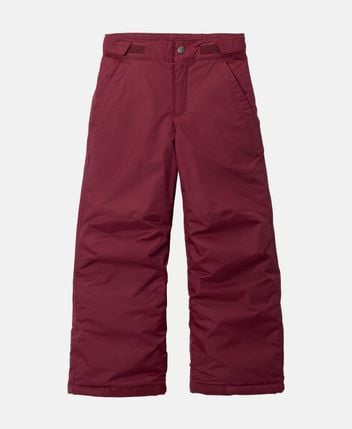 Ski pants