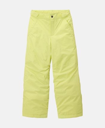 Ski pants
