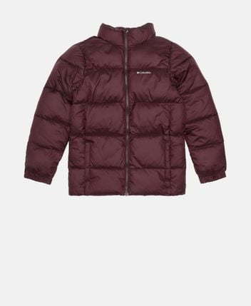 Quilted jacket