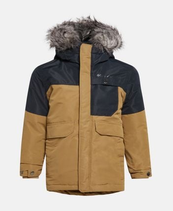 Winter jacket Nordic Strider™