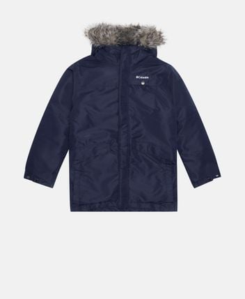Winter jacket Nordic Strider™