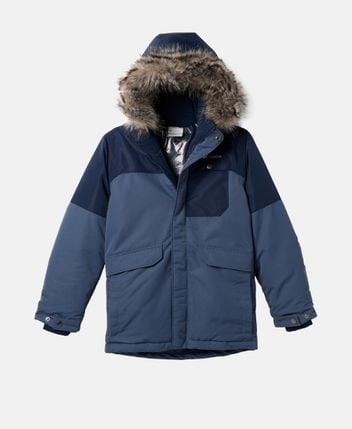 Winter jacket Nordic Strider™