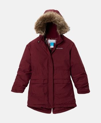 Winter jacket