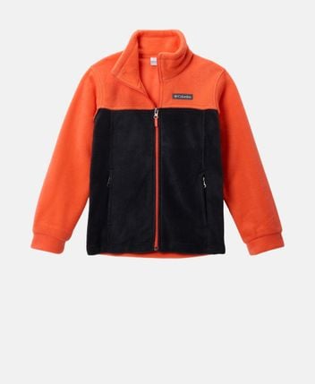 Fleece jacket STEENS MT™